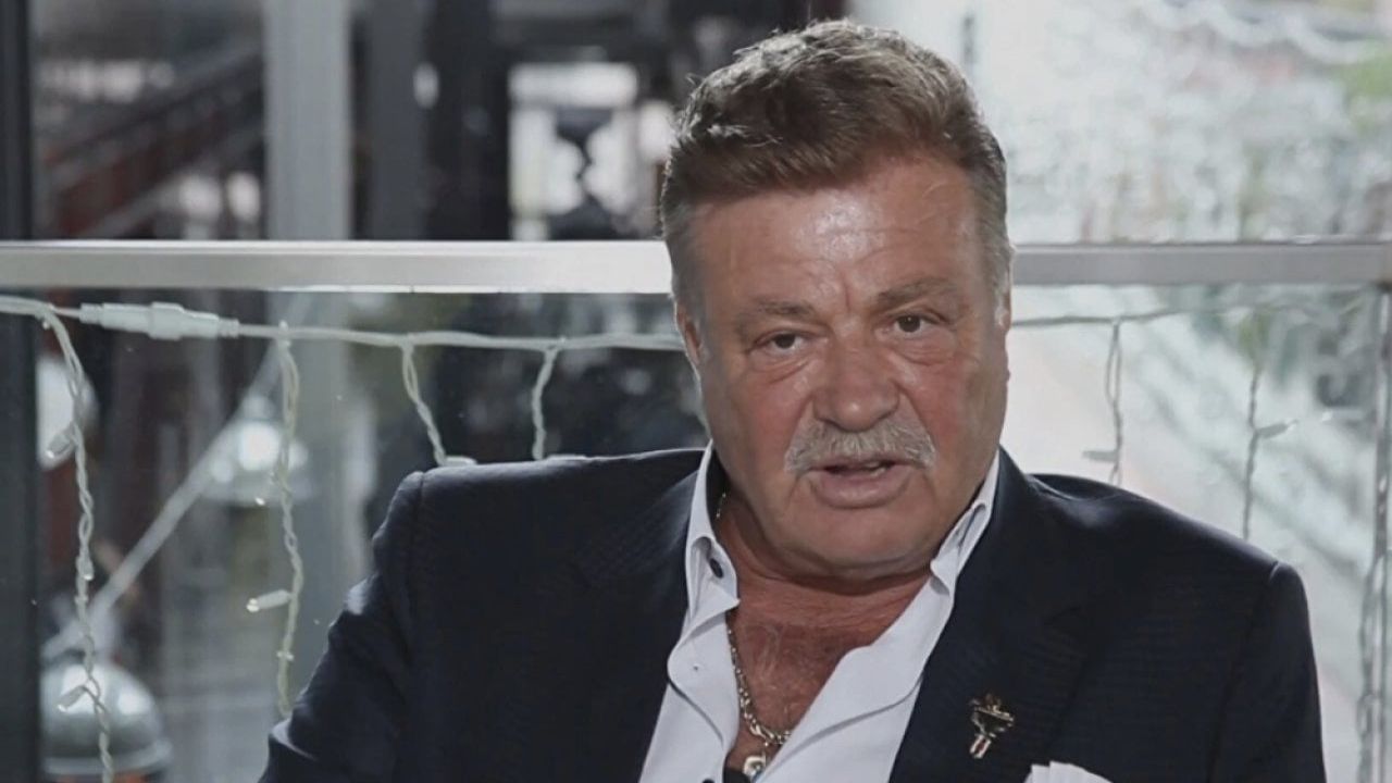 Nuri Alço kira anlaşmazlığı nedeniyle ev sahibiyle mahkemelik oldu