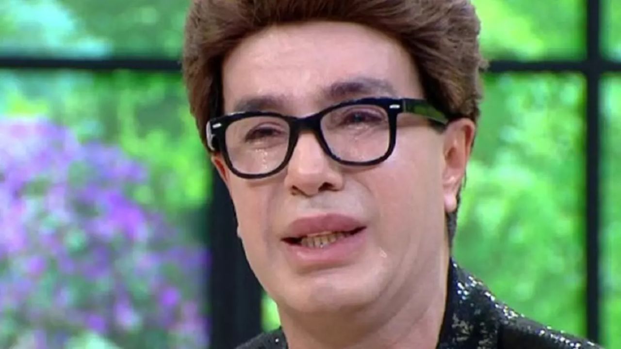 Yılmaz Morgül'den Otanaziye Çarpıcı Tepki: Ben de bir hayvanım, beni de uyutun