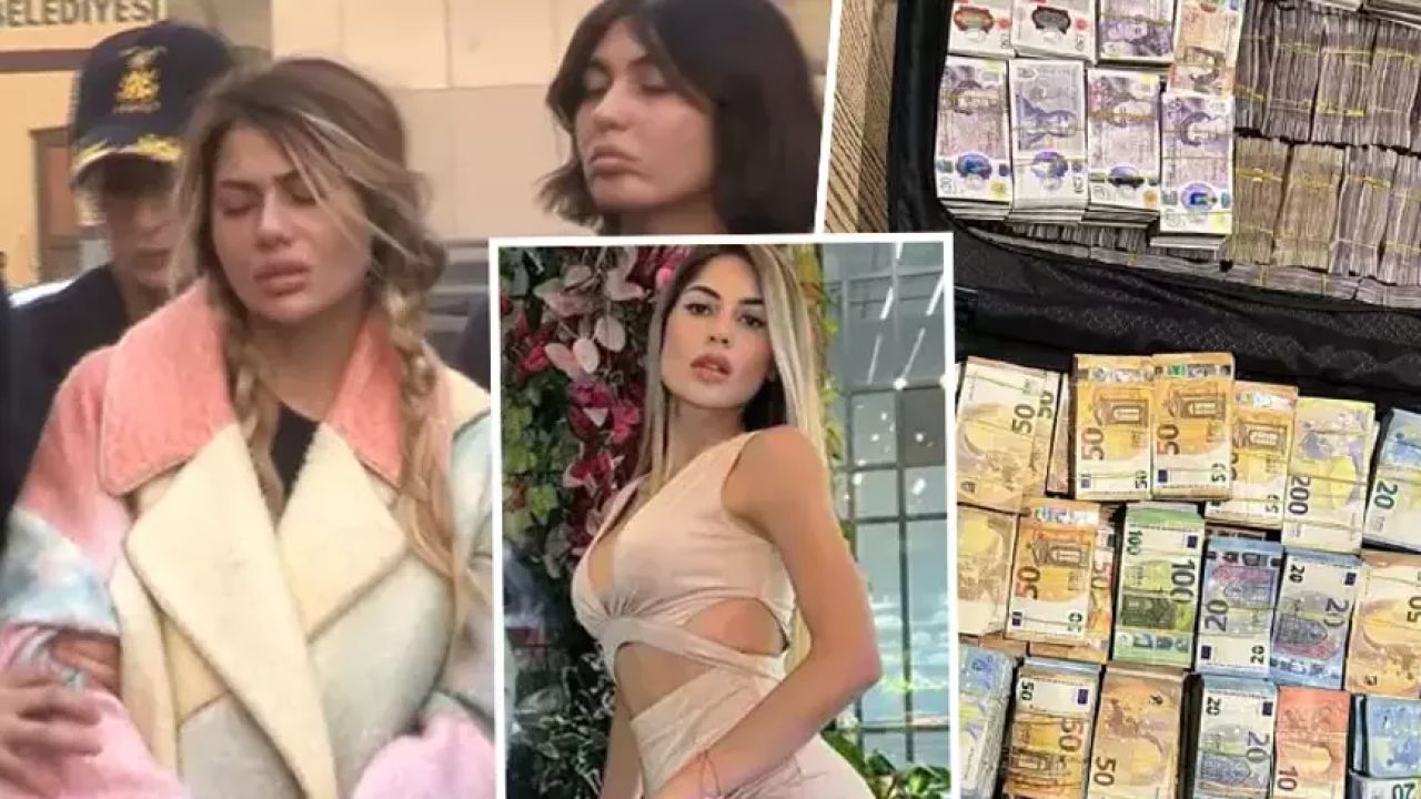Nihal Candan: Parasız ve Huzursuzum