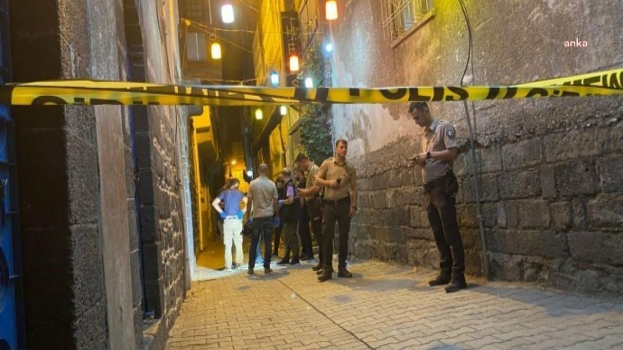 Hüda Par'dan Diyarbakır'daki kafe saldırılarına ilişkin açıklama