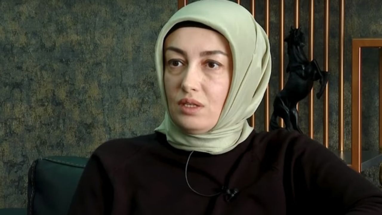 Ayşe Ateş, Tolgahan Demirbaş ve Emre Yüksel'in Mesajlaşma Kayıtları Paylaşıldı