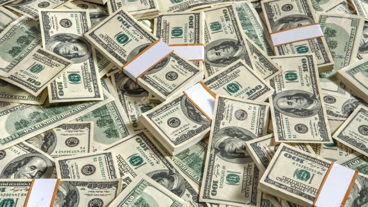 Banka Hesabındaki Mucizevi Artışla Geceyi Yoksul, Sabahı Milyoner Olarak Karşıladı