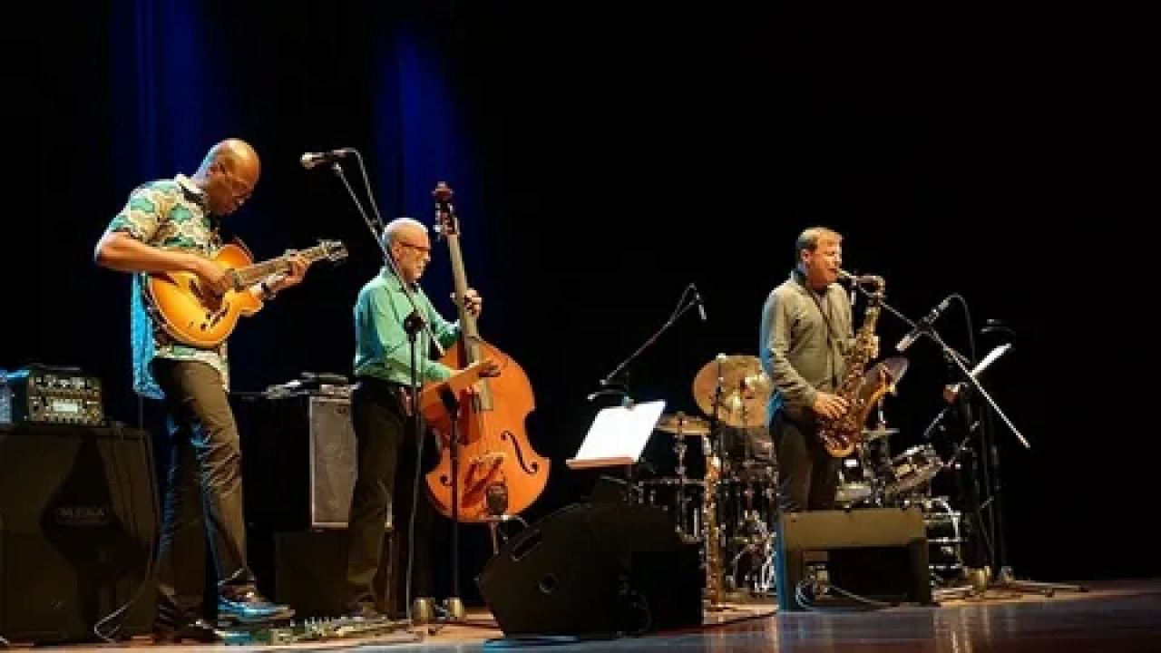 İstanbul Caz Festivali sona eriyor