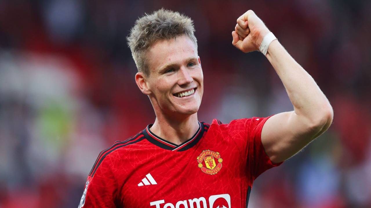 McTominay transferinde Icardi engeli!