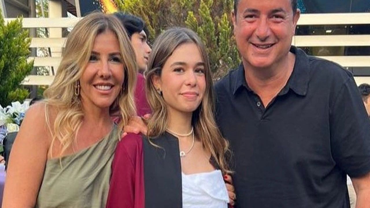 Acun Ilıcalı'nın Eski Eşi Bodrum'da Villasını Rekor Fiyata Satışa Sundu