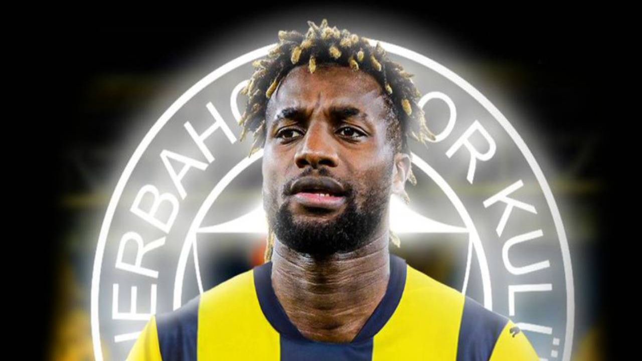 Fenerbahçe, yeni transferini daha bitirdi