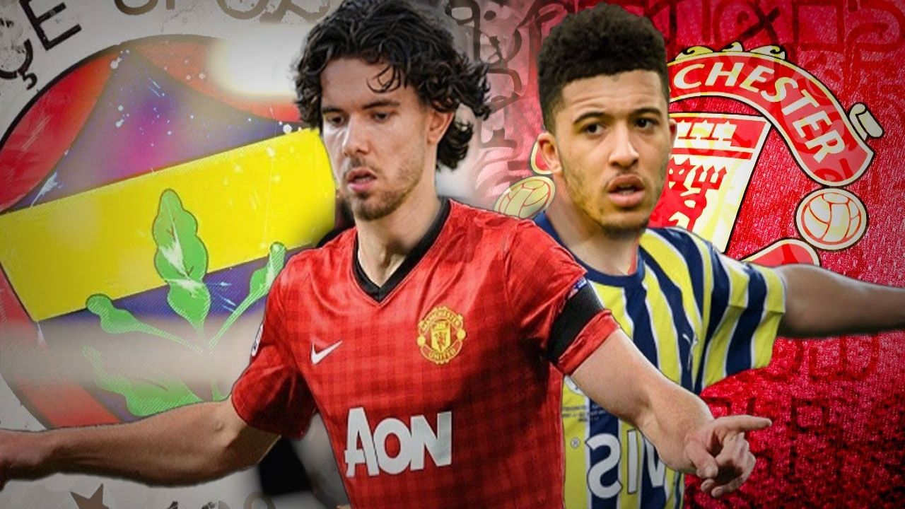 Manchester United, Ferdi Transferinde Gözlere Takas Teklifi Hazırlıyor