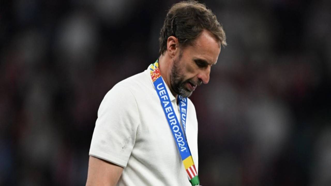 Gareth Southgate İngiltere Milli Takımı ile Yollarını Ayırdı