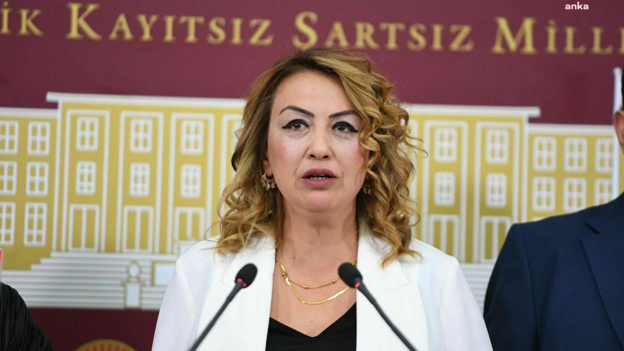 CHP Hatay Milletvekili Kara, Bakan Tekin'e sert çıktı