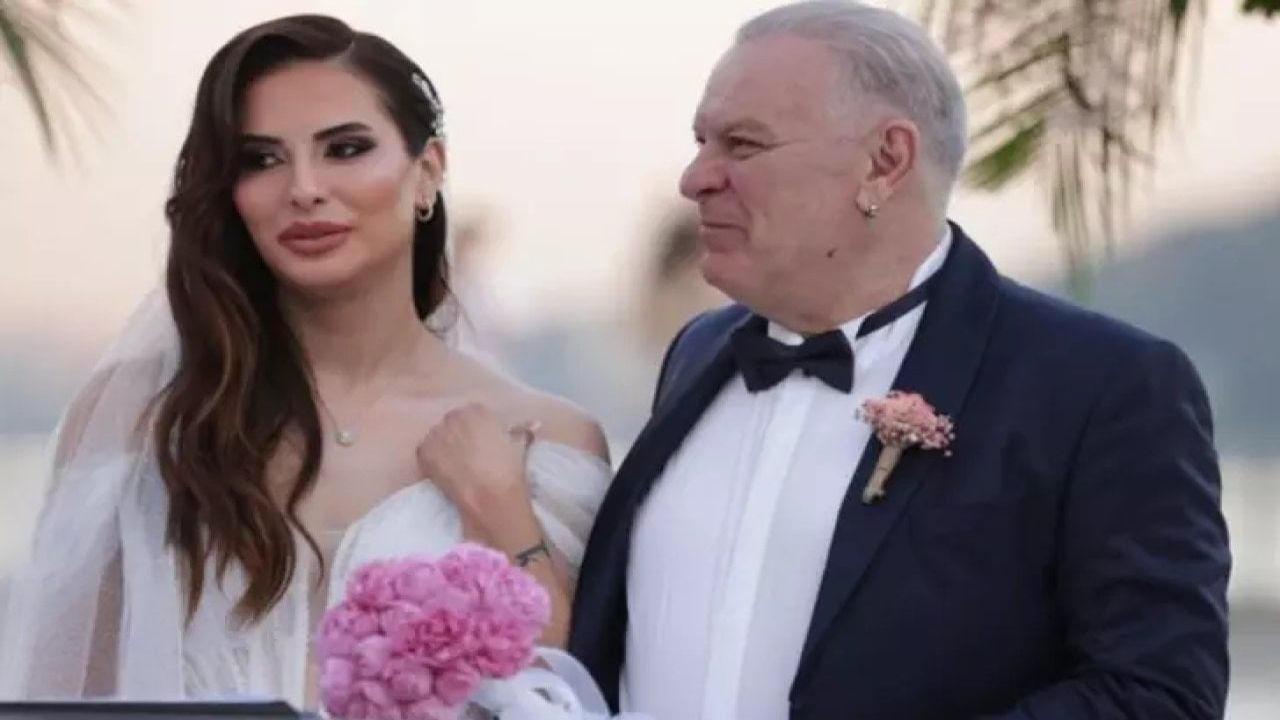 Ünlü oyuncu, 26 yaş küçük sevgilisiyle dördüncü kez evlilik yolunda