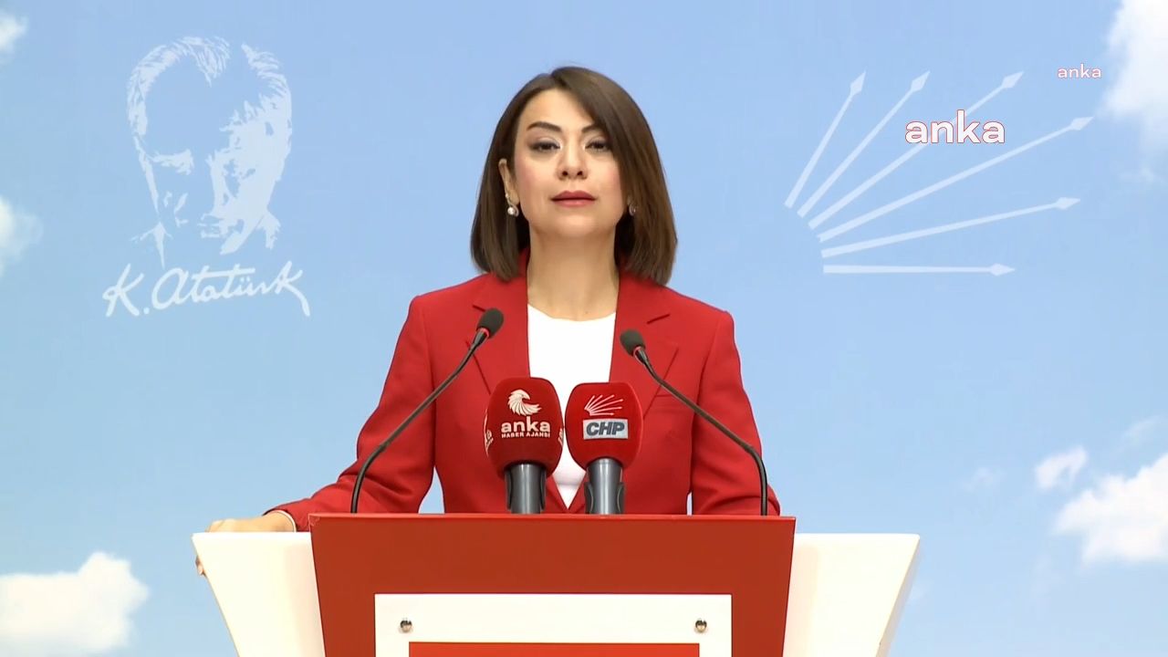 Taşçıer’den Emekli Maaş Zammına Tepki