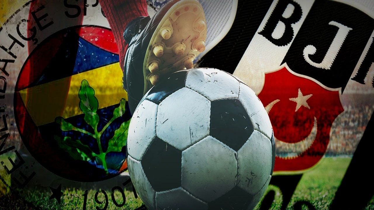Beşiktaş, Fenerbahçe'nin eski golcüsünü kadrosuna katıyor