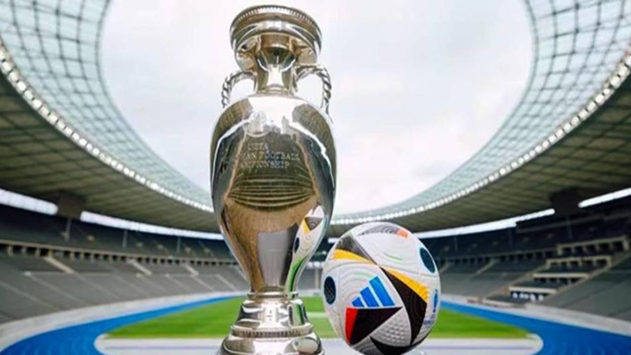 Euro 2024'ün En İyi 11'i Açıklandı: Kadroda Türkiye'den Bir Oyuncu Yer Aldı