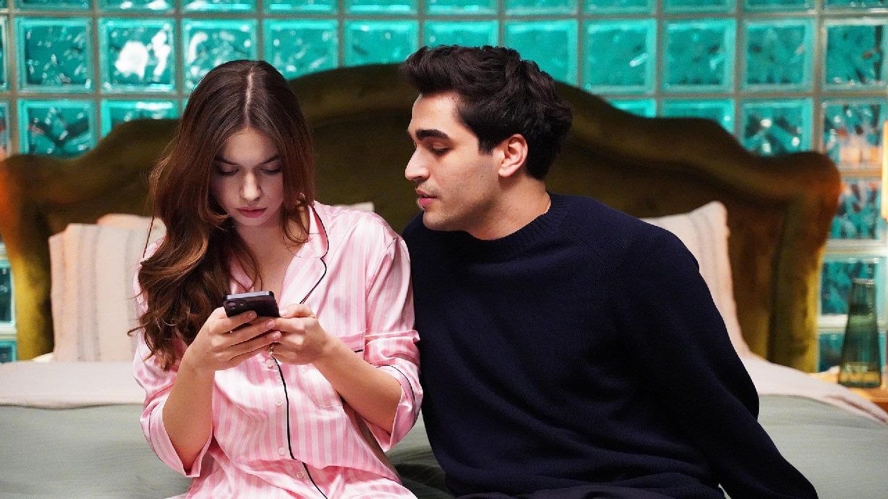 Mert Ramazan Demir ve Afra Saraçoğlu ayrılık iddialarıyla gündemde