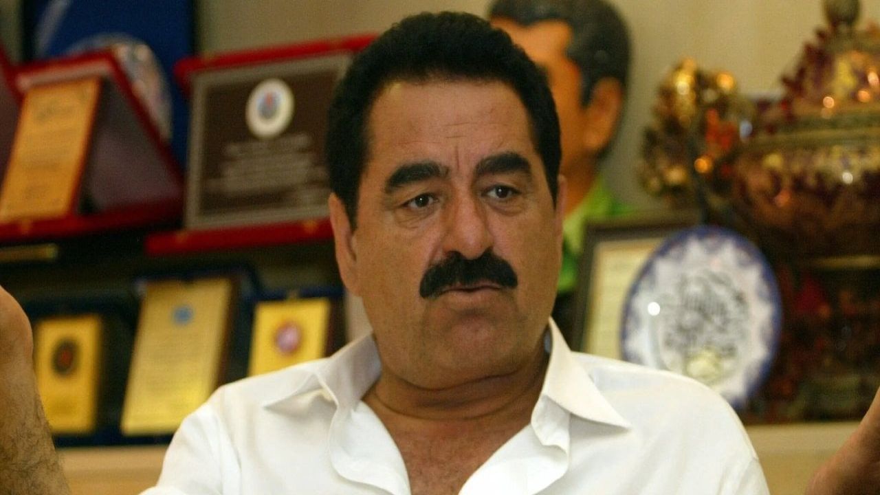 İbrahim Tatlıses: Keşke Bu Kadar Zengin Olmasaydım