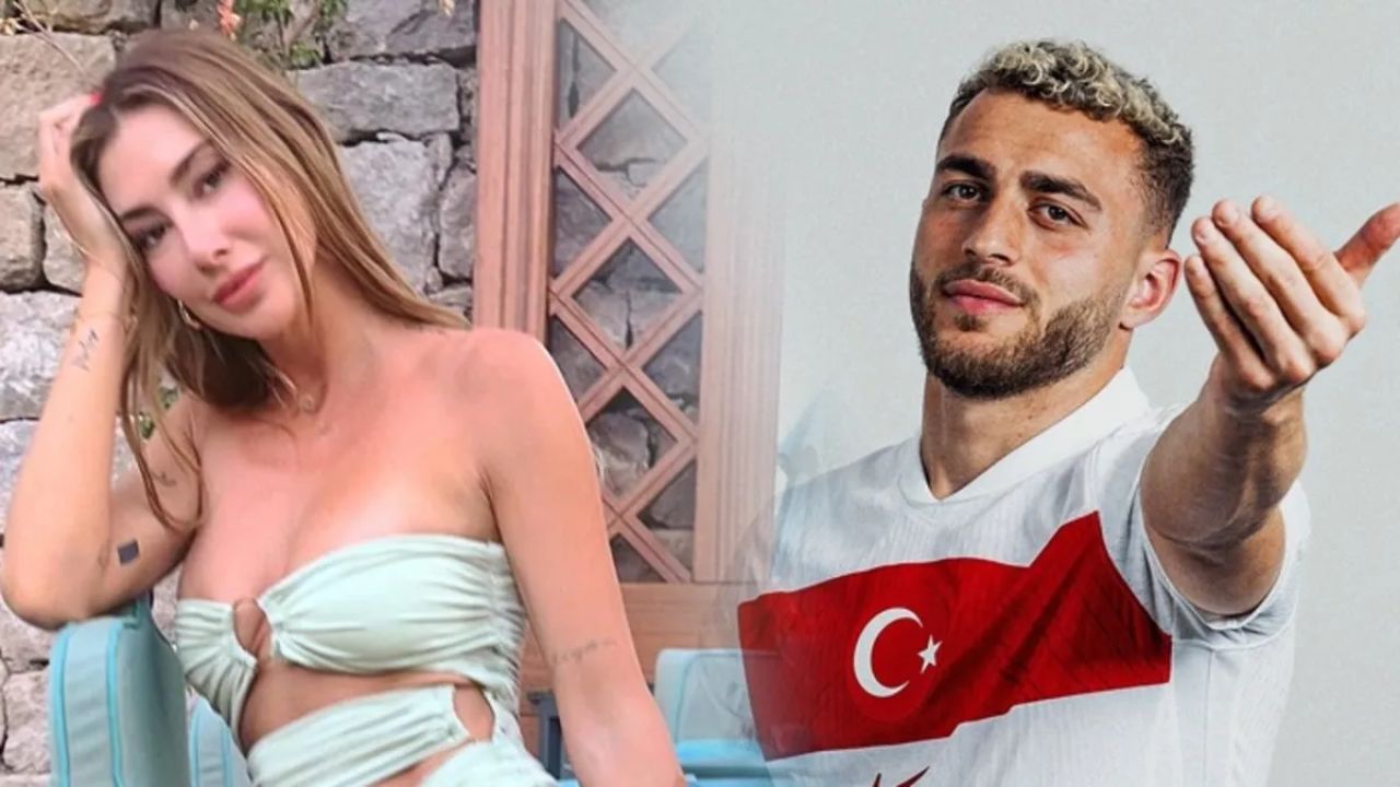 Barış Alper Yılmaz, Şeyma Subaşı İle İlgileniyor Mu?