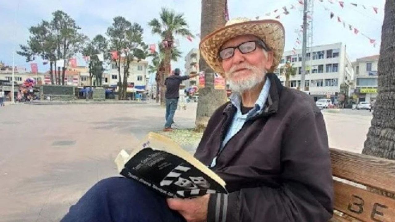 Ünlü yönetmen huzurevinde yaşamını yitirdi
