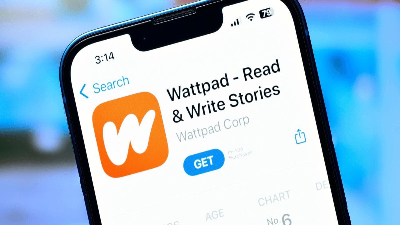 Wattpad internet sitesine erişim engeli getirildi