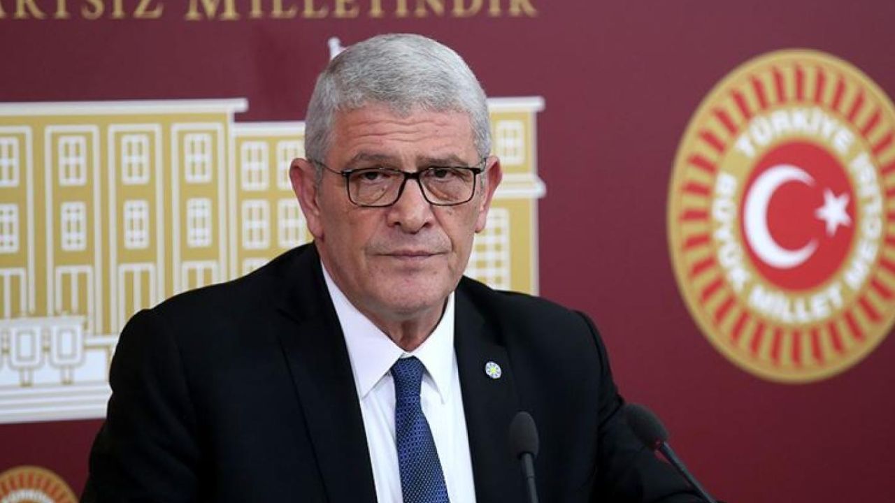 Müsavat Dervişoğlu: Sokak hayvanları yerine sokaktaki katilleri takip edin