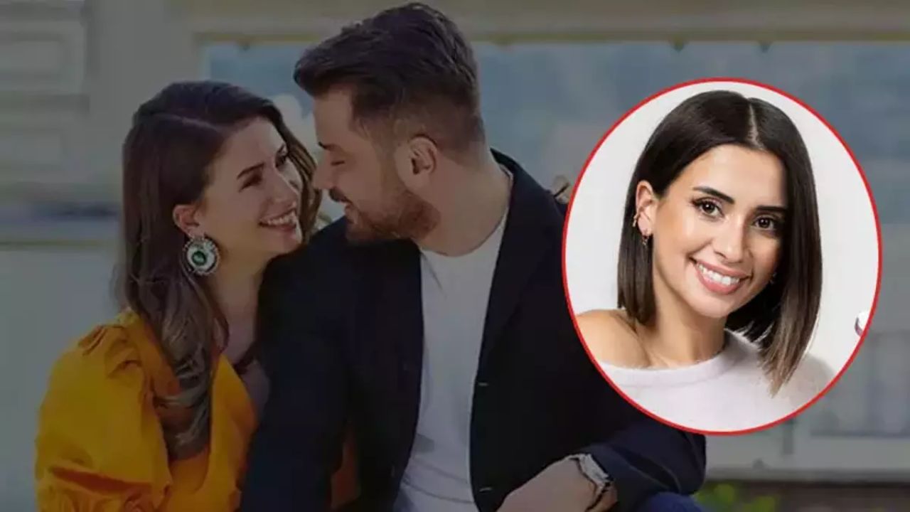 Buse Terim ayrılığı çabuk atlattı
