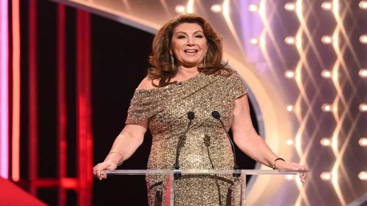 Dünyaca ünlü TV yıldızı, iki besini diyetinden çıkararak 25 kilo verdi