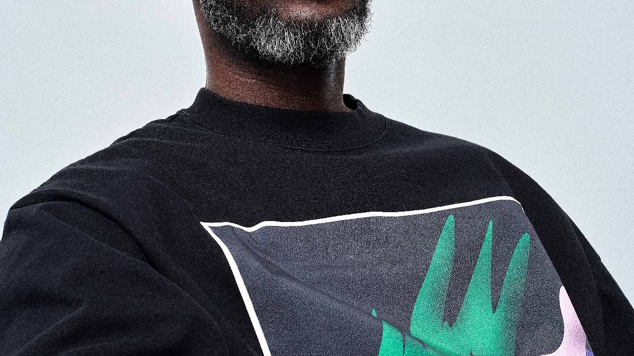 Grammy ödüllü Black Coffee, İstanbul'da sahne alacak