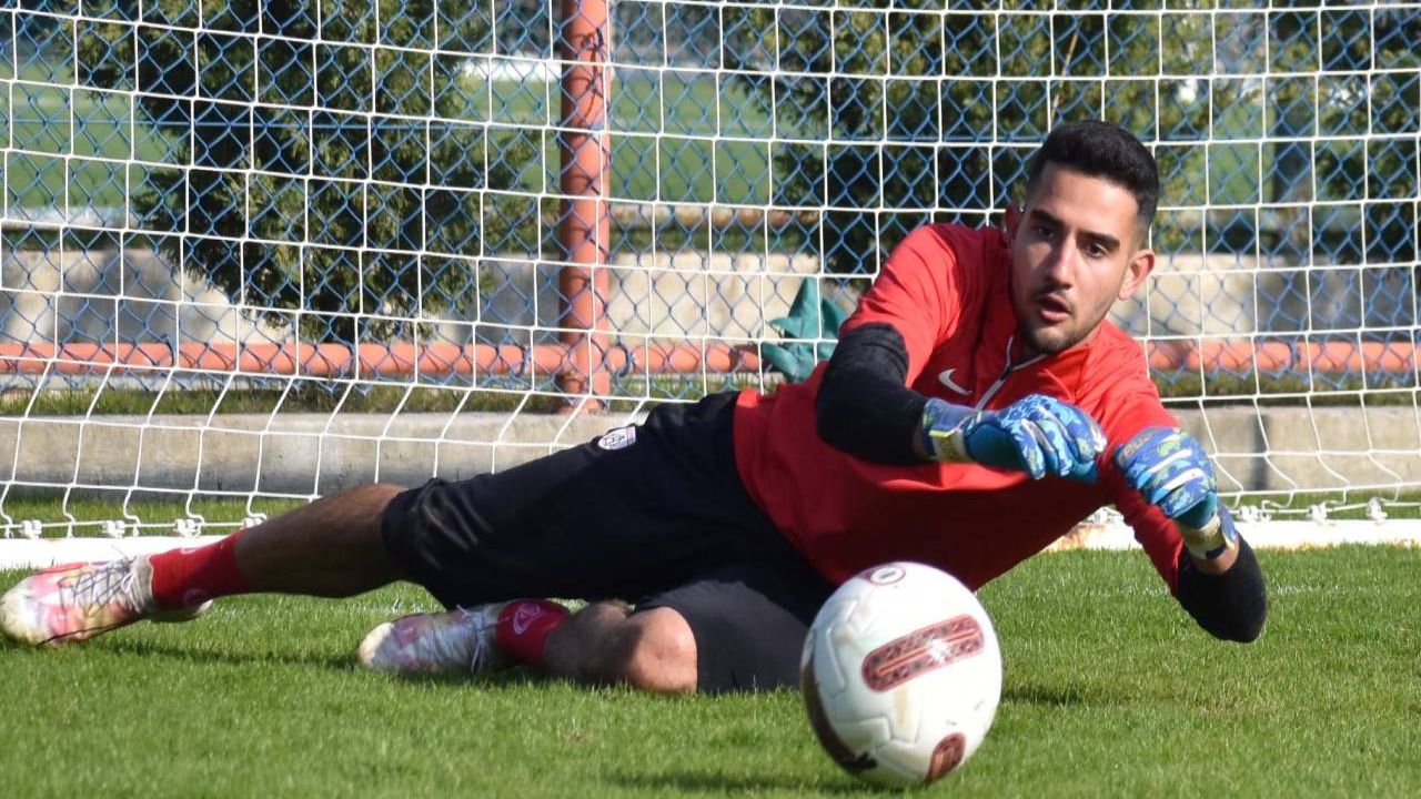 Atletico Madrid, Altınordu'nun Kalecisi İçin Harekete Geçti