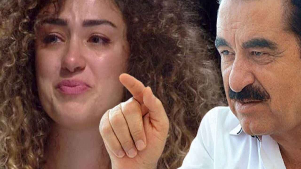 İbrahim Tatlıses Evlat Krizi Hakkında İsyan Etti