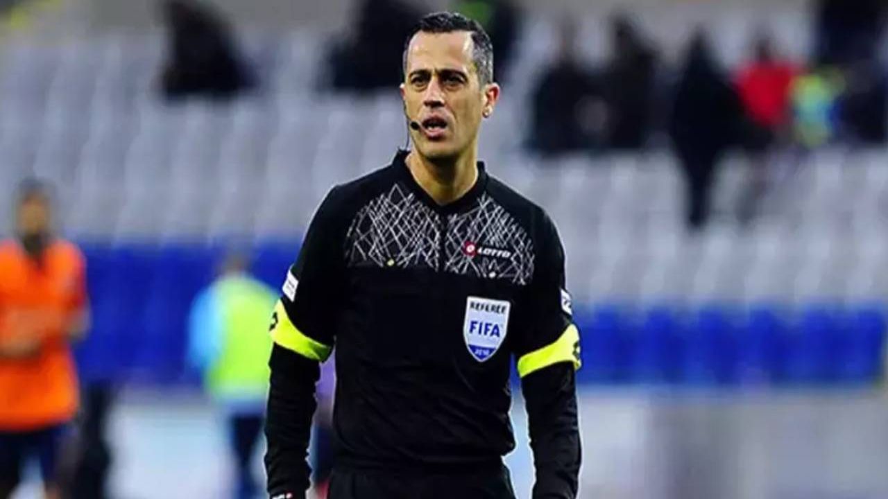 Süper lig'de sürpriz ayrılık