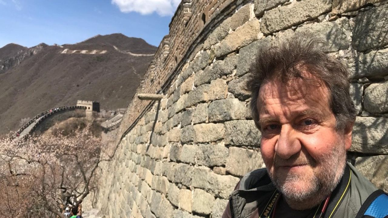 Coşkun Aral'dan Anadolu'nun Güzelliklerini Anlatan Yeni Belgesel