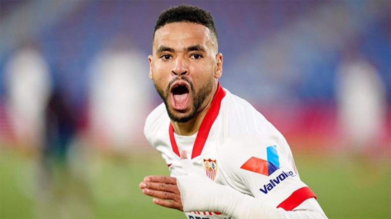 Sevilla En-Nesyri Hakkında Açıklamada Bulundu
