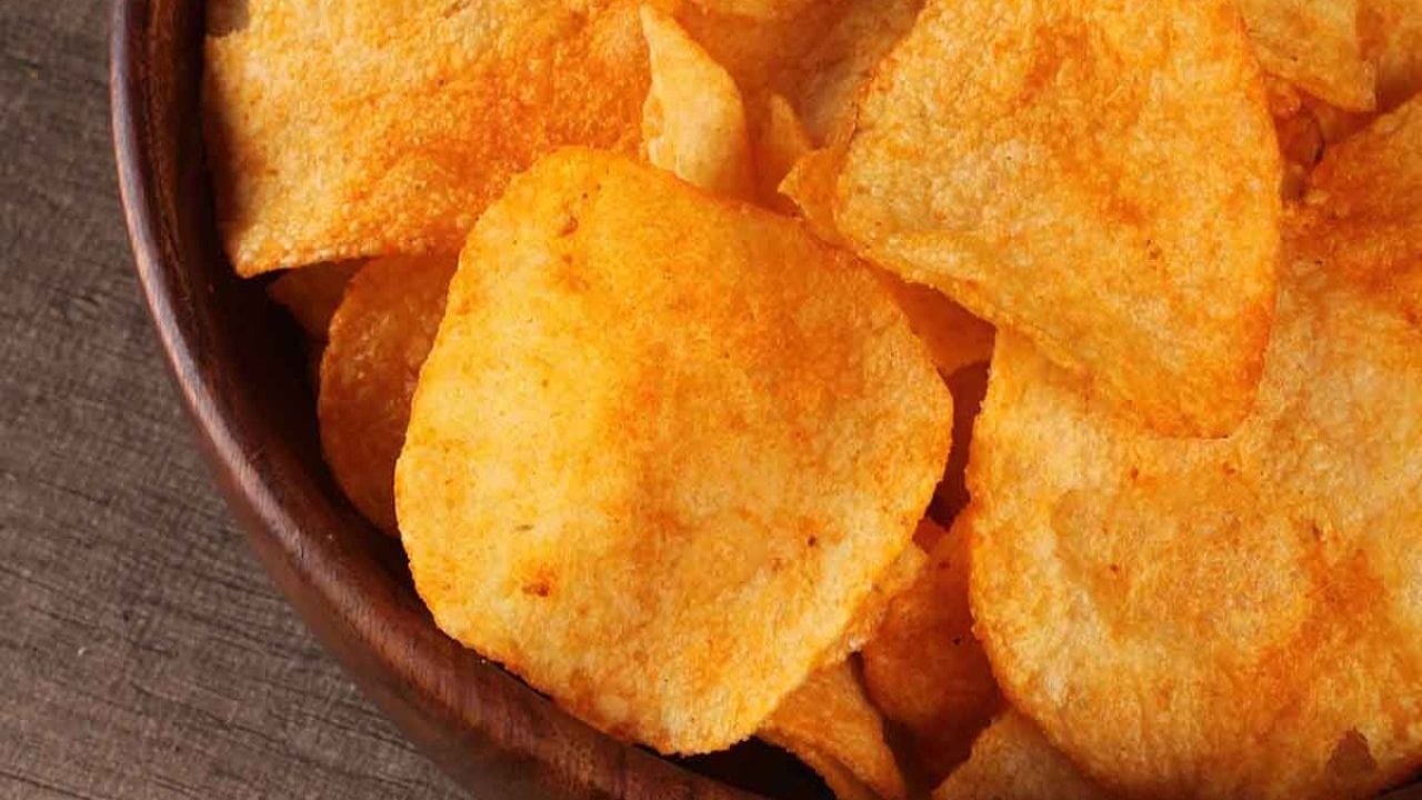 14 Öğrenci Yedikleri Süper Acılı Cips Nedeniyle Hastaneye Kaldırıldı