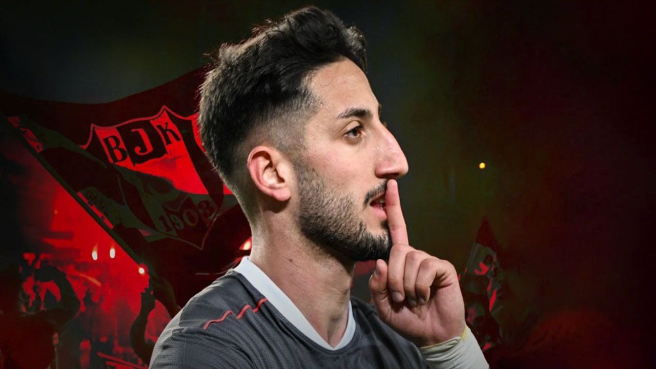 Beşiktaş, 22 yaşındaki genç yıldızı kadrosuna kattı