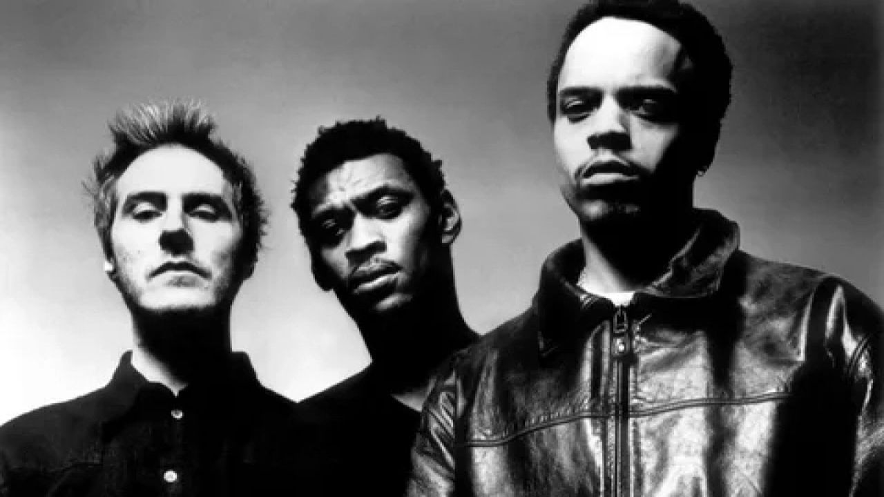 Massive attack, 23 temmuz'da İstanbul'da sahne alacak