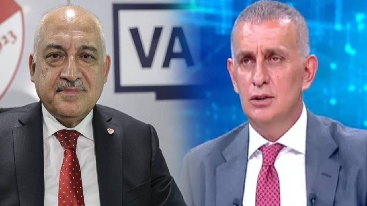 TFF'nin yeni başkanı belli oldu