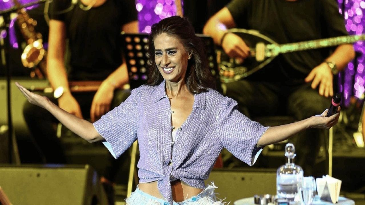 Yıldız Tilbe Doğum Gününde Yaşadığı Acıyı İlk Kez Paylaştı