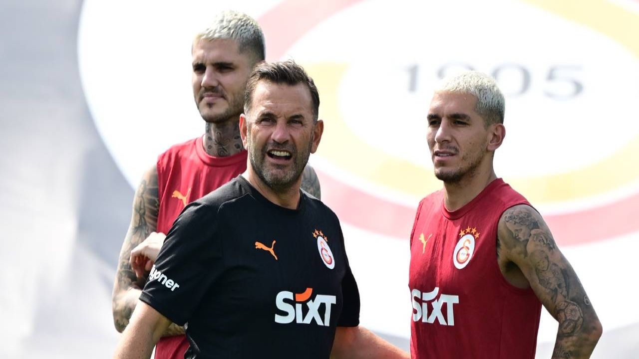 Galatasaray, bu akşam Trencin ile mücadele edecek
