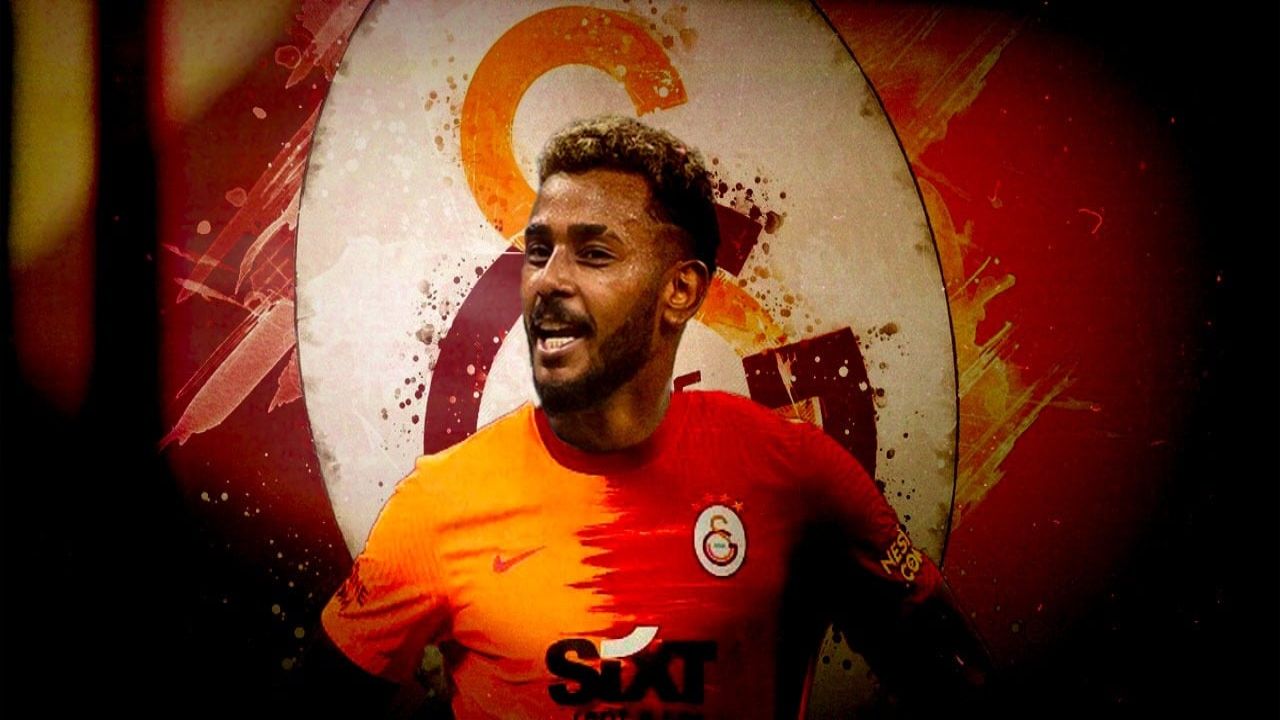 Galatasaray'ın Wendel transferi için ödenecek rakam açıklandı