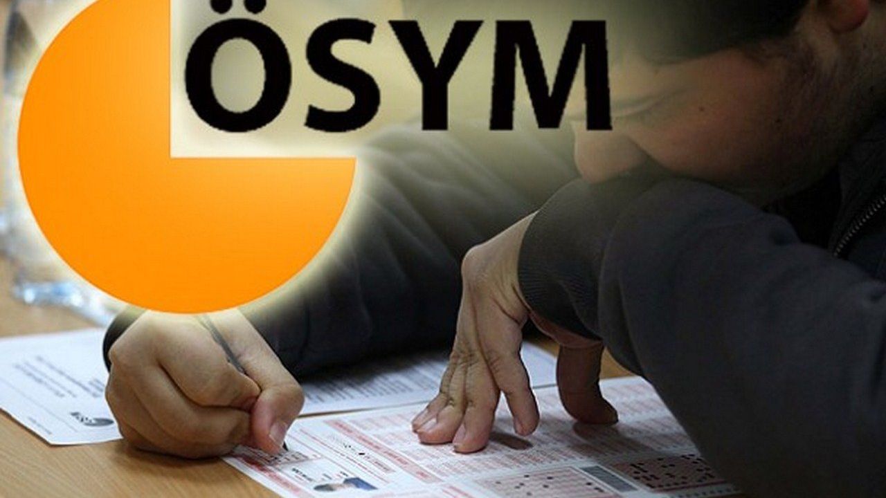 2024 KPSS Ortaöğretim başvuruları başladı