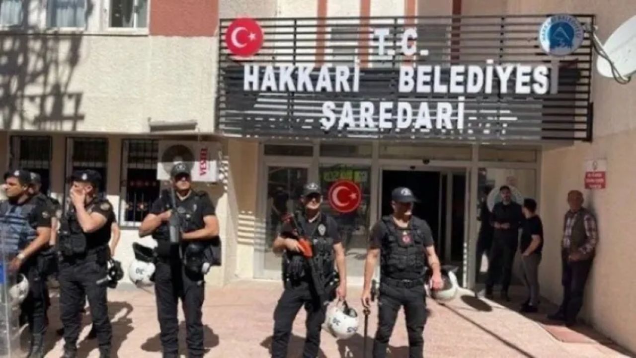 Dem Parti, kayyum kararı için mahkemeye başvurdu