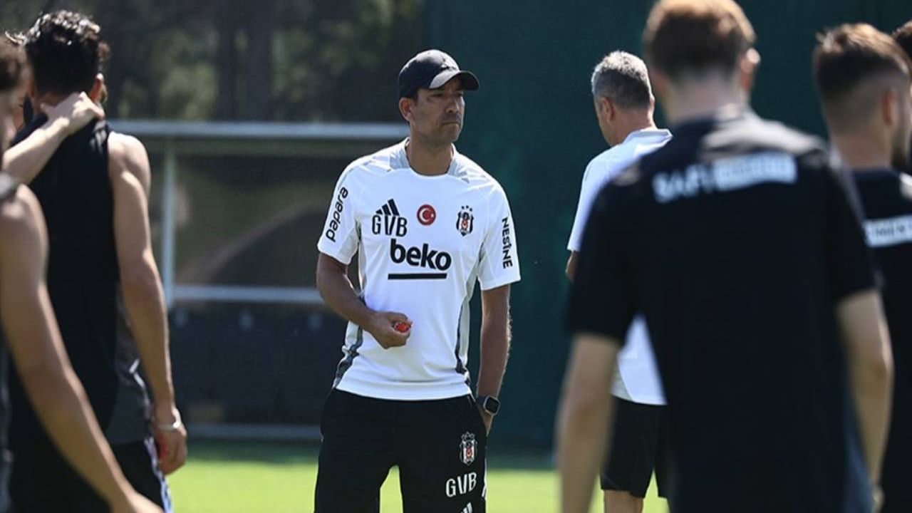 Bronckhorst'tan transfer ile ilgili önemli açıklamalar
