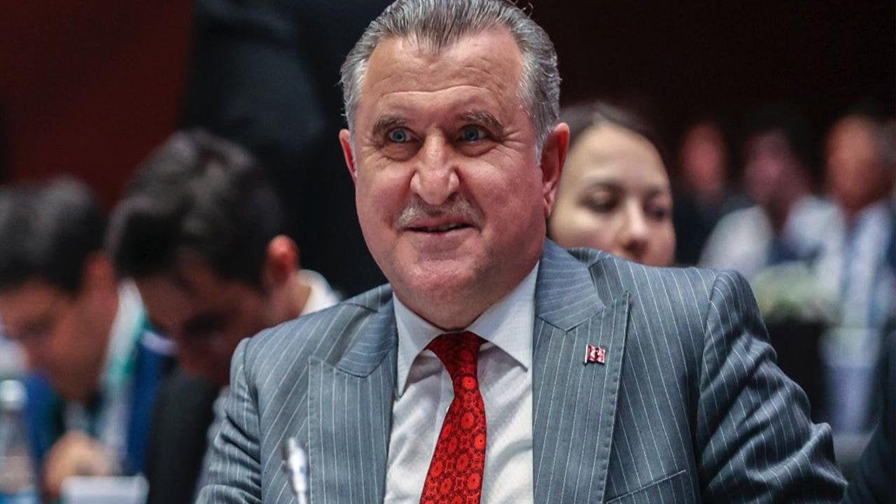 İbrahim Hacıosmanoğlu, TFF Başkanlığına Seçildi