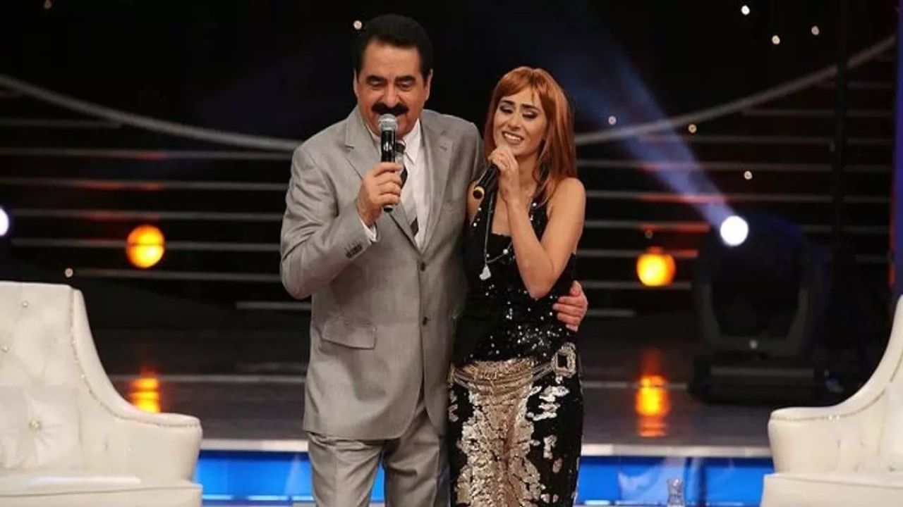 Yıldız Tilbe ve İbrahim Tatlıses arasındaki uzun süreli küslük sona erdi