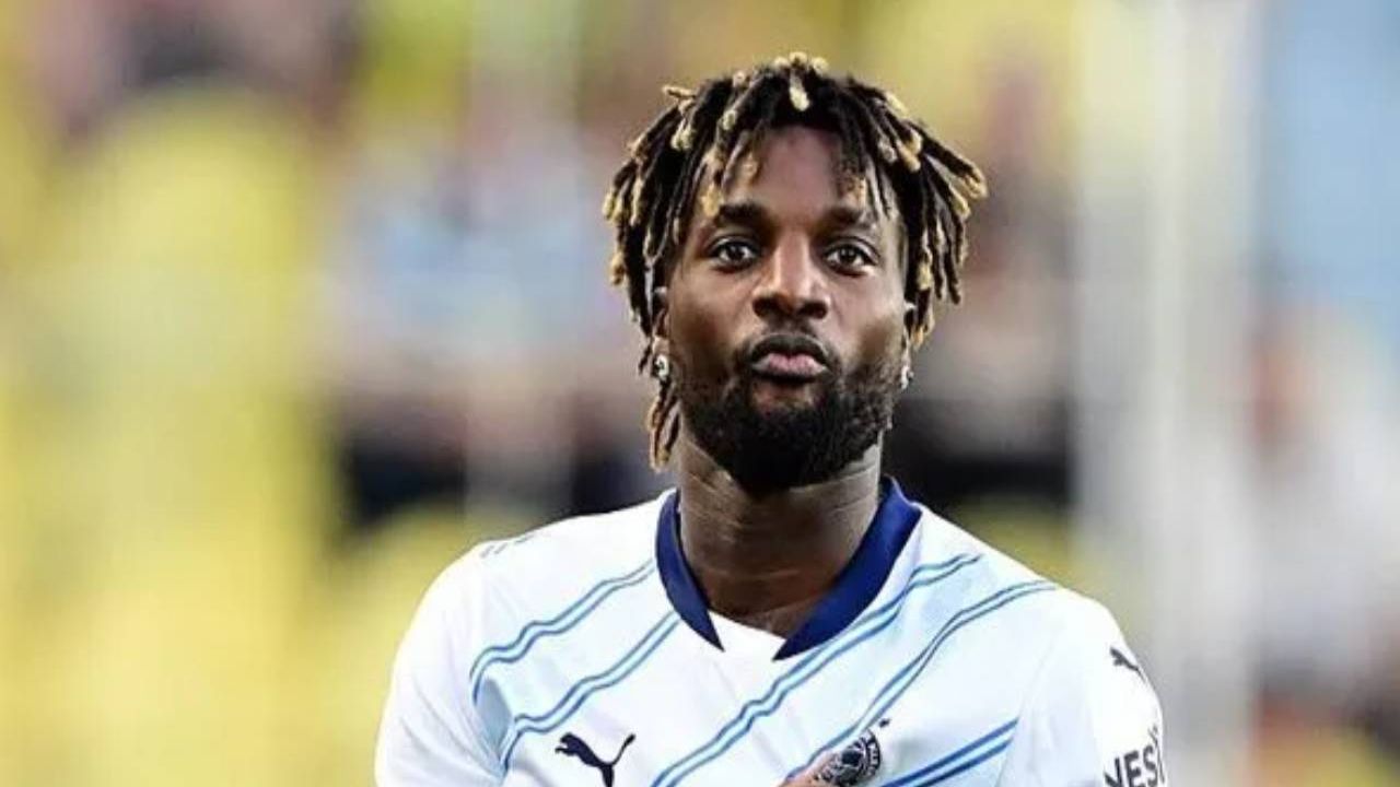 Fenerbahçe, Allan Saint-Maximin İçin Sürpriz Karar Aldı
