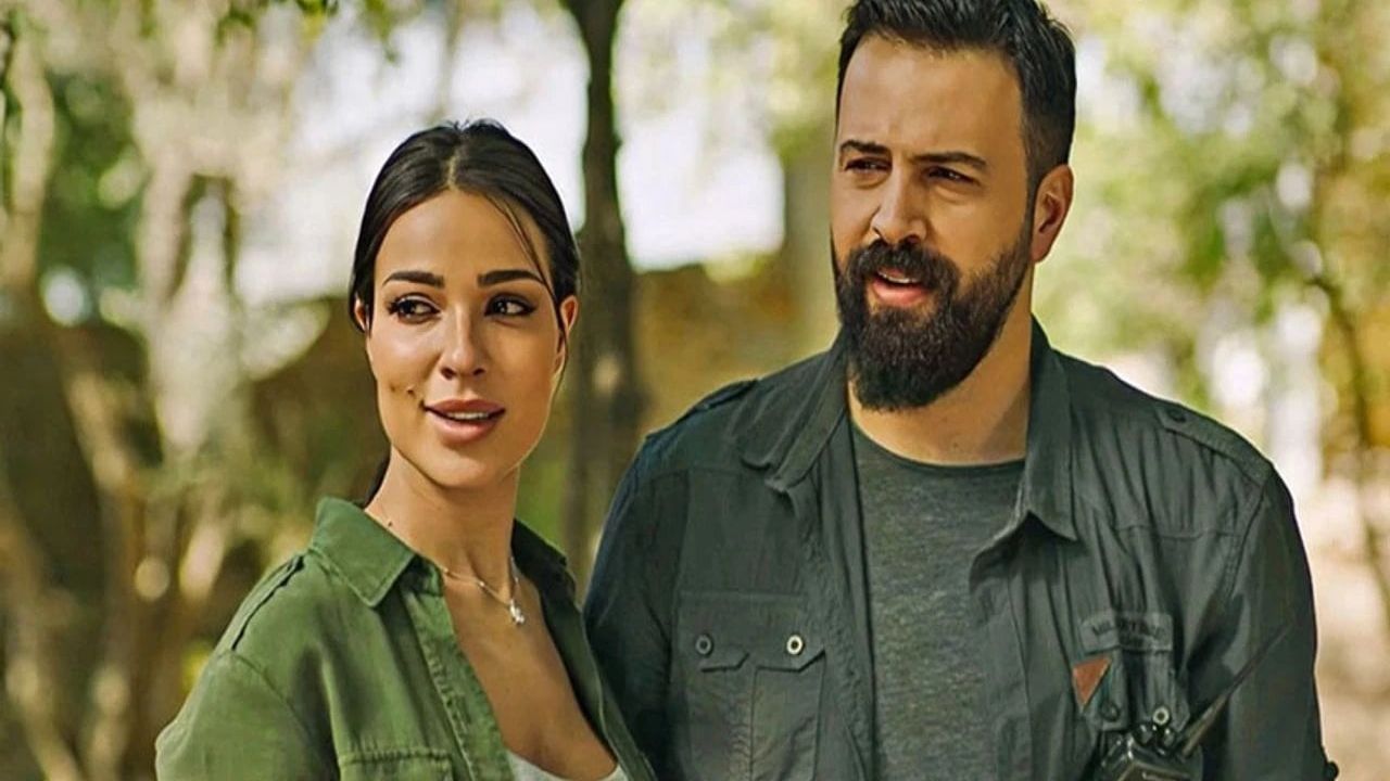 Türkiye'de ilk kez bir Lübnan dizisi ana akıma uyarlanıyor