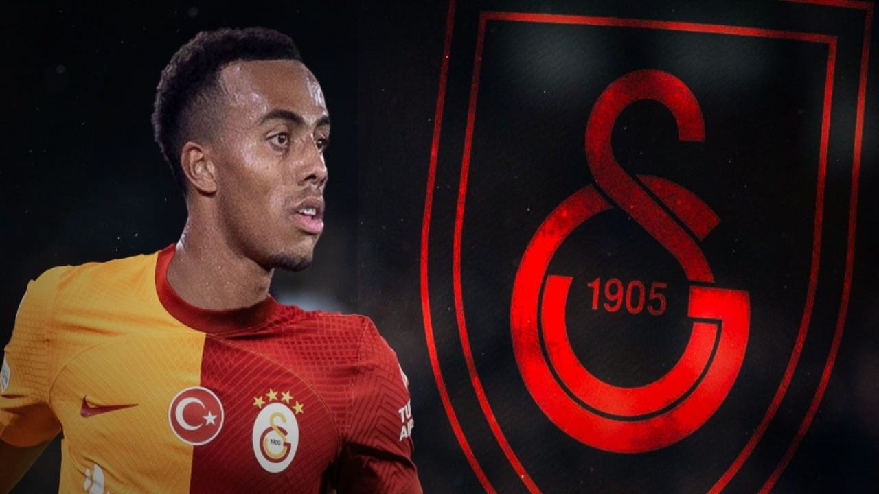 Galatasaray'ın yeni transferi imza atmak için İstanbul'a geliyor