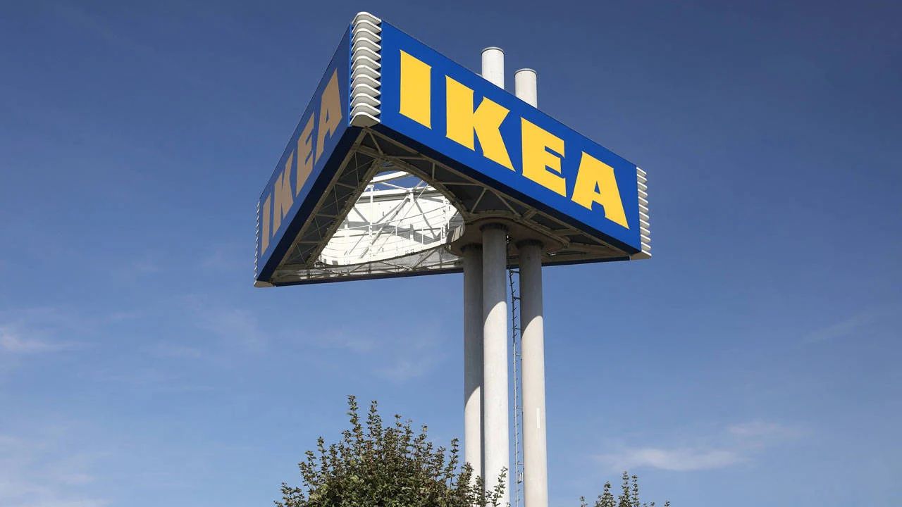 IKEA, Yangın Riski Nedeniyle Ürününü Geri Çağırıyor