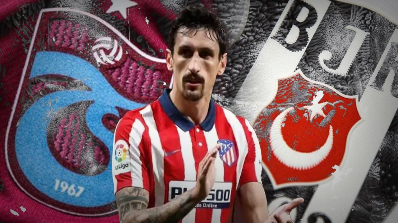Trabzonspor, beşiktaş'ın istediği oyuncuyu kadrosuna katıyor