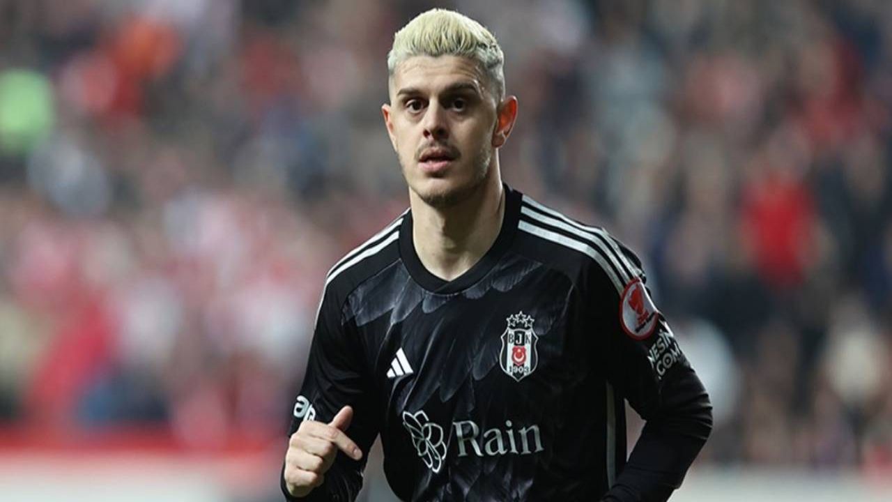 Milot Rashica Süper Kupa Zaferiyle Sezonu Açmak İstiyor