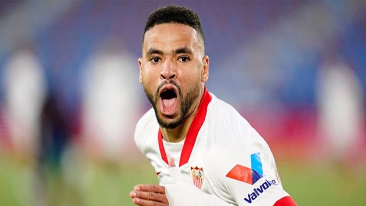 Fenerbahçe, En-Nesyri ile anlaşma sağladı